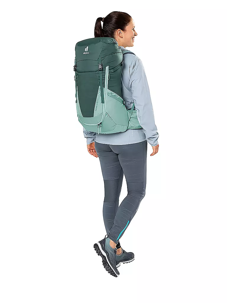 Deuter futura fashion damen 24